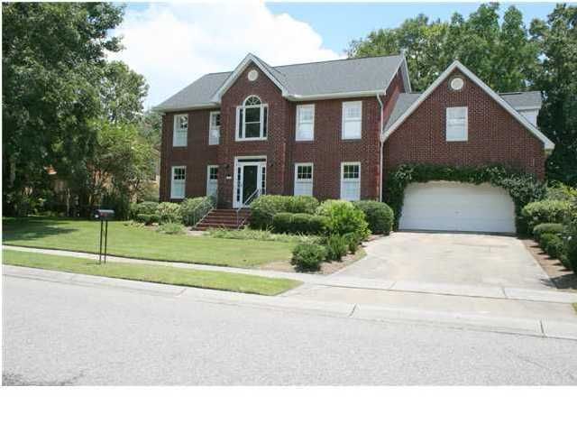 125 Shadowmoss Pky, Charleston, SC 29414