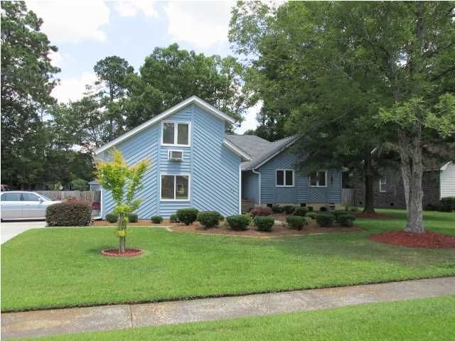 142 Cherry Hill Ave, Goose Creek, SC 29445