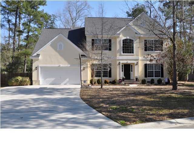 8717 Chamblee Ct, North Charleston, SC 29420