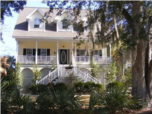 232 Ashmont Dr, Wando, SC 29492