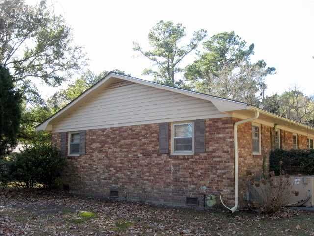 101 Farmhill Dr, Summerville, SC 29483