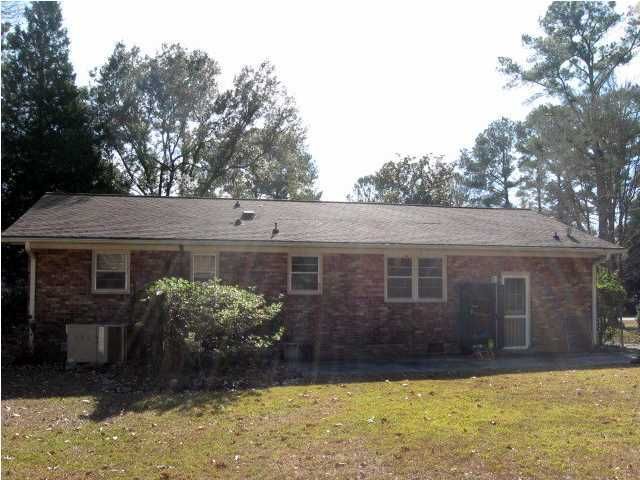 101 Farmhill Dr, Summerville, SC 29483