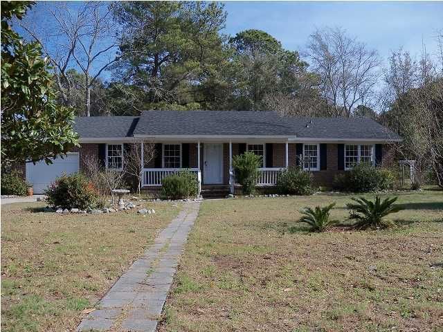 1340 Old Colony Rd, Mount Pleasant, SC 29464