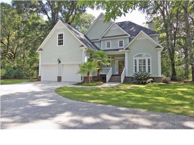 1016 Blockade Runner Ct, Charleston, SC 29414