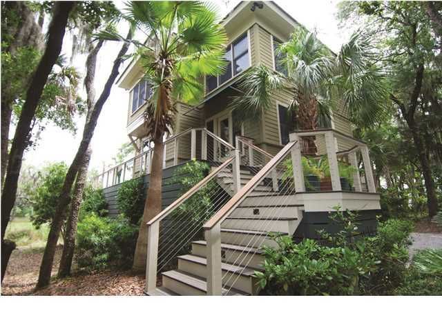 3238 Middle Dam Ct, Seabrook Island, SC 29455