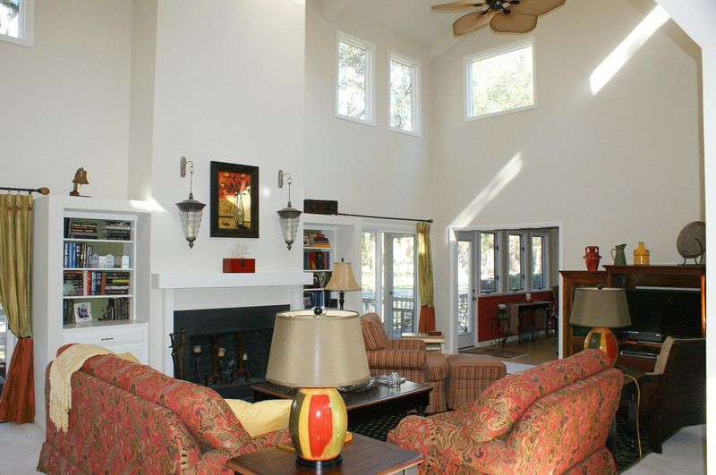 2602 High Hammock Rd, Seabrook Island, SC 29455