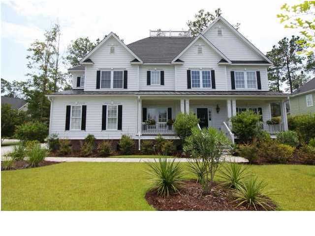 3421 Whites Cabin, Mount Pleasant, SC 29466