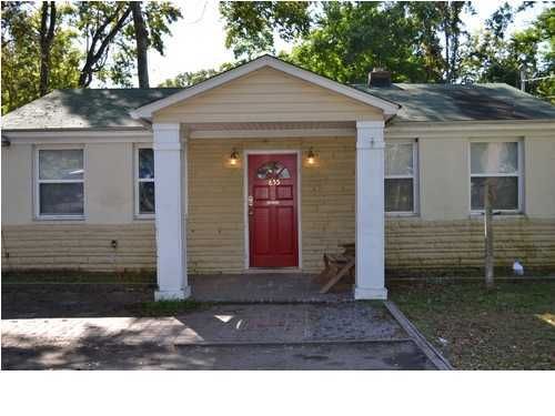 1859 Belgrade Ave, Charleston, SC 29407