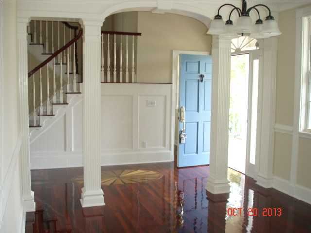 322 Jamesbury Rd, Wando, SC 29492