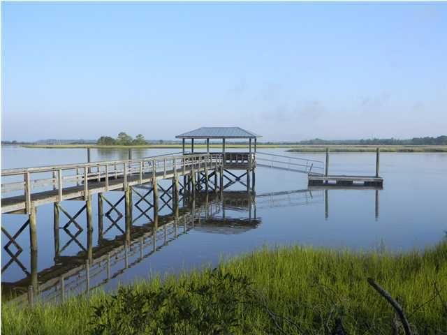 528 Two Mile Rn, Charleston, SC 29455