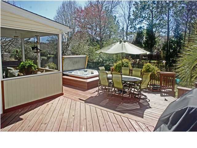 1005 Ariel Ct, Summerville, SC 29485