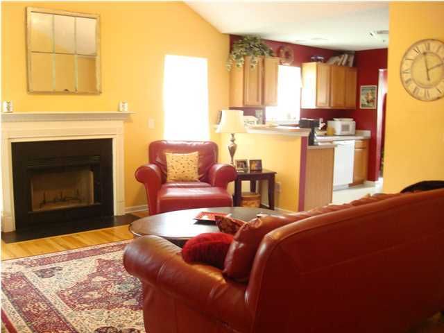1097 Farmington Rd, Charleston, SC 29412