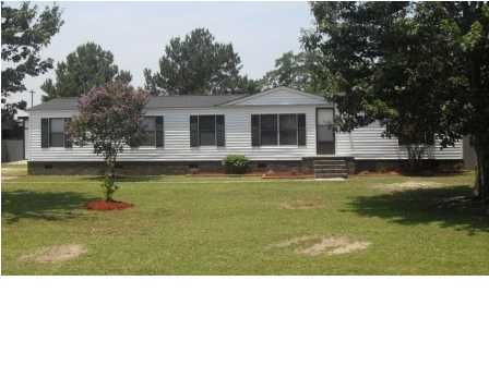 216 W Poplar Branch Dr, Moncks Corner, SC 29461