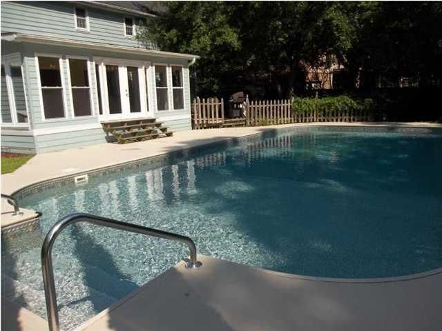 126 Brandywine Dr, Summerville, SC 29485