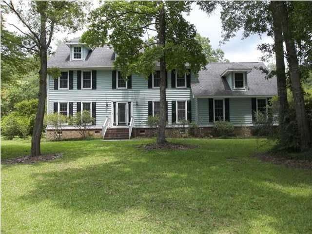 126 Brandywine Dr, Summerville, SC 29485