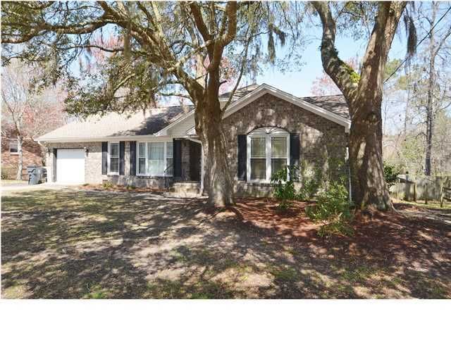 1239 Old Fort Rd, Moncks Corner, SC 29461