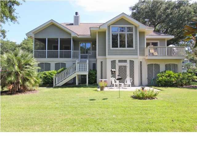 1477 Pine Island, Mount Pleasant, SC 29464