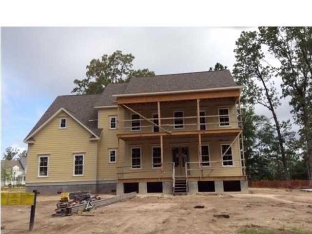 2999 Yachtsman Dr, Mount Pleasant, SC 29466