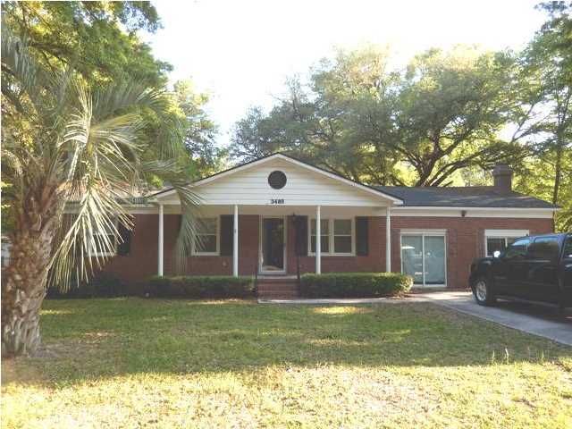 3485 Patton Ave, Johns Island, SC 29455