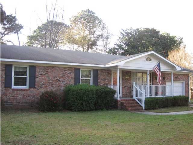 461 Parkdale Dr, Charleston, SC 29414
