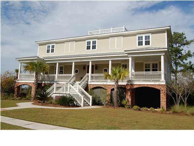 0 Point, Mount Pleasant, SC 29466