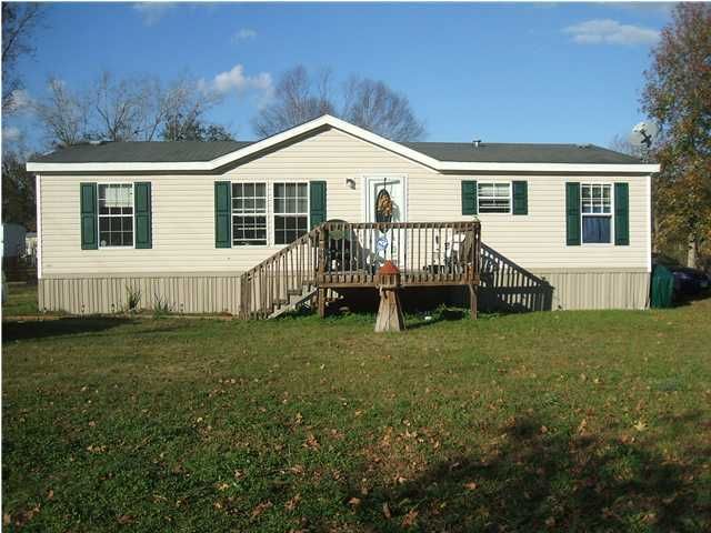 610 Bryan Dr, Moncks Corner, SC 29461
