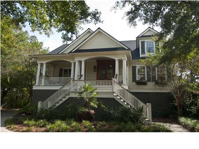 488 Brookhaven Ct, Mount Pleasant, SC 29464