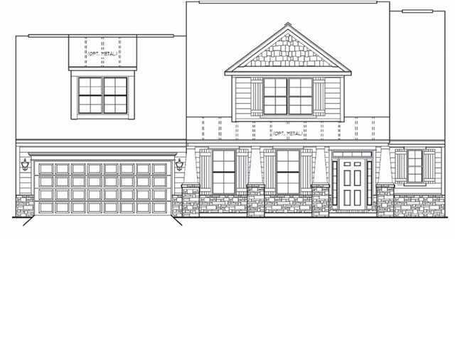 1027 Legacy Ln, Summerville, SC 29486
