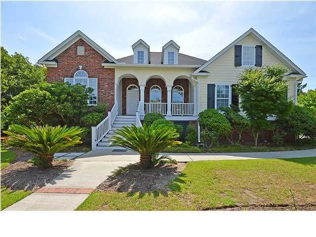 4305 Raccoon Key Ct, Johns Island, SC 29455