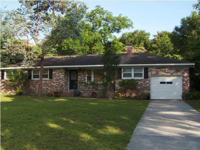 927 Stiles Dr, Charleston, SC 29412
