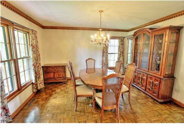 2519 Two Oaks Dr, Charleston, SC 29414