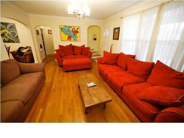 4766 Lysa Ave, North Charleston, SC 29405