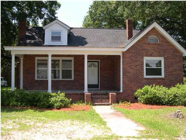 4766 Lysa Ave, North Charleston, SC 29405