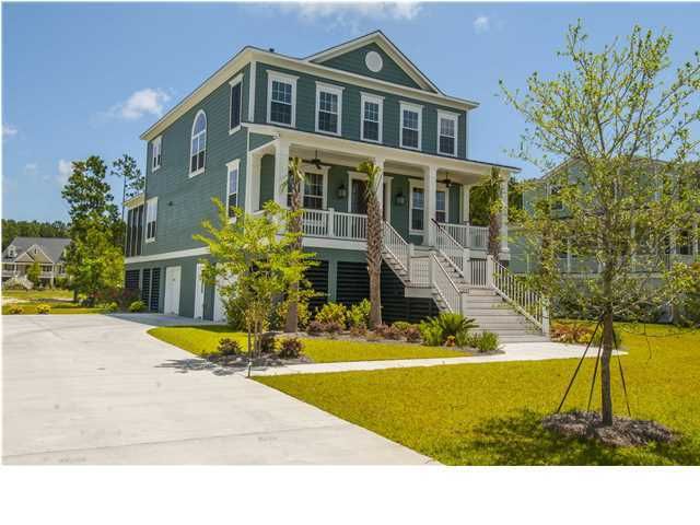 1537 Red Drum Rd, Mount Pleasant, SC 29466
