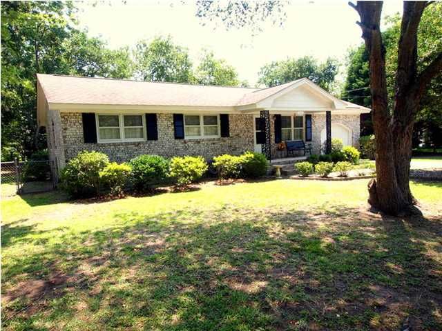 1316 Trenholm Dr, Charleston, SC 29412