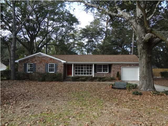 530 Trapier Dr, Charleston, SC 29412