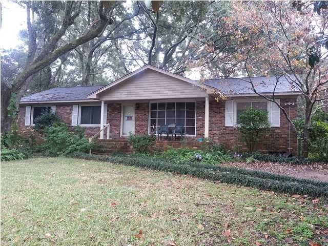 643 Harbor View Rd, Charleston, SC 29412