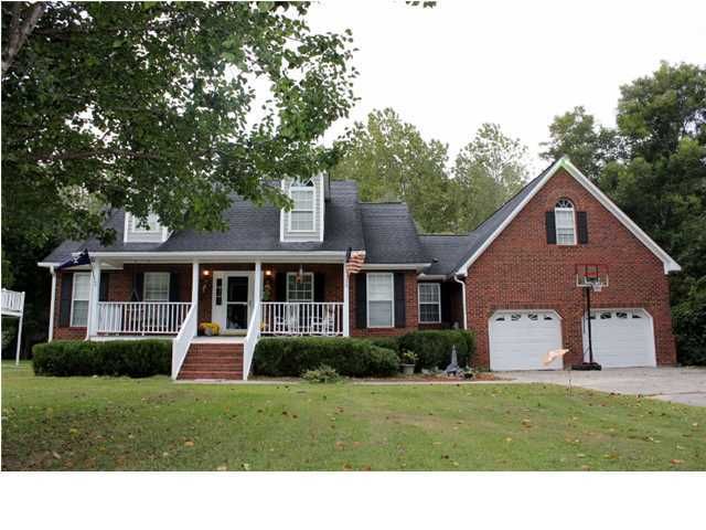 1609 Cedar Ave, Moncks Corner, SC 29461