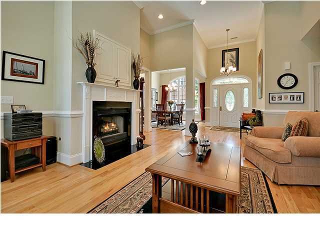 8713 Herons Walk, North Charleston, SC 29420