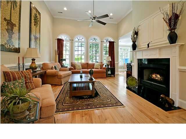 8713 Herons Walk, North Charleston, SC 29420