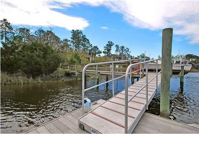 2044 Ashburton Way, Mount Pleasant, SC 29466