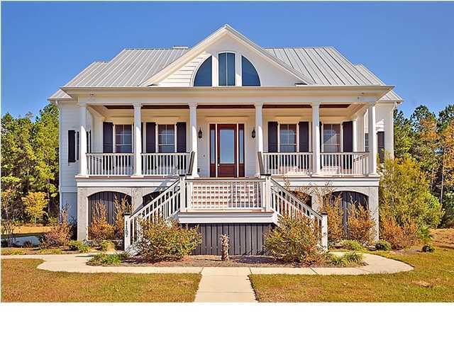 1157 Rivershore Rd, Charleston, SC 29492