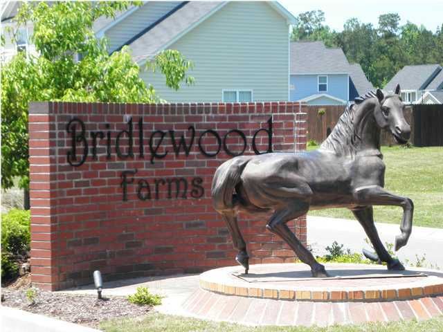 3008 Gulfstream Ln, Ridgeville, SC 29472
