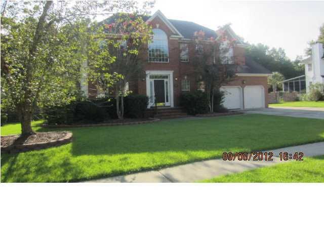129 Winding Rock Rd, Goose Creek, SC 29445