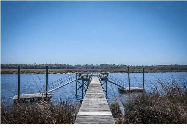 6013 Mansfield Blvd, North Charleston, SC 29418