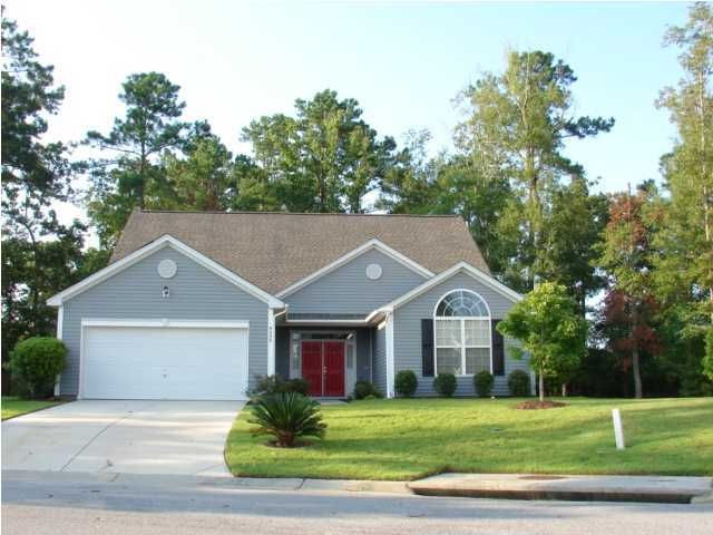 9335 Ayscough Rd, Summerville, SC 29485