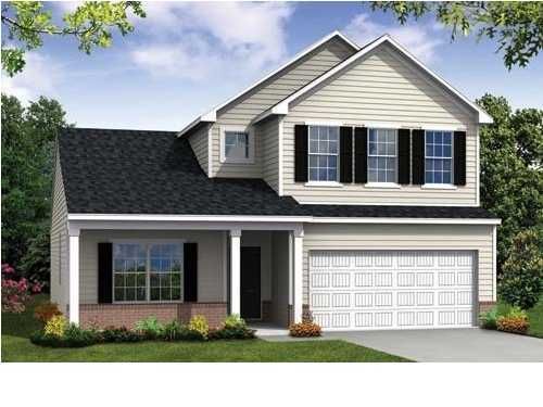 260 Old Carolina Dr, Goose Creek, SC 29445