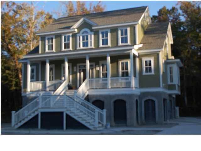 2912 Old Tavern Ct, Mount Pleasant, SC 29466