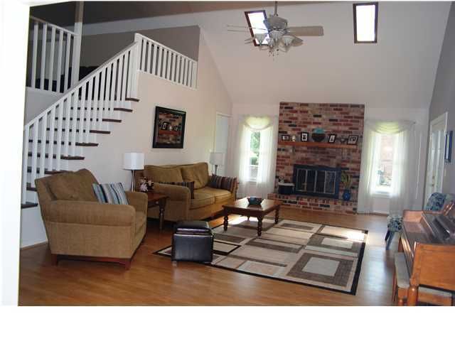 2931 Doncaster Dr, Charleston, SC 29414