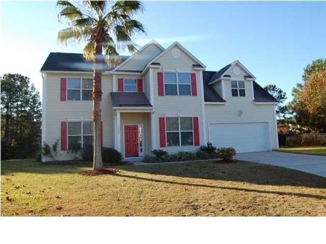 1237 Bridgeport Dr, Mount Pleasant, SC 29464